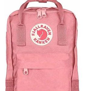 Fjallraven Women's Kanken Mini Backpack